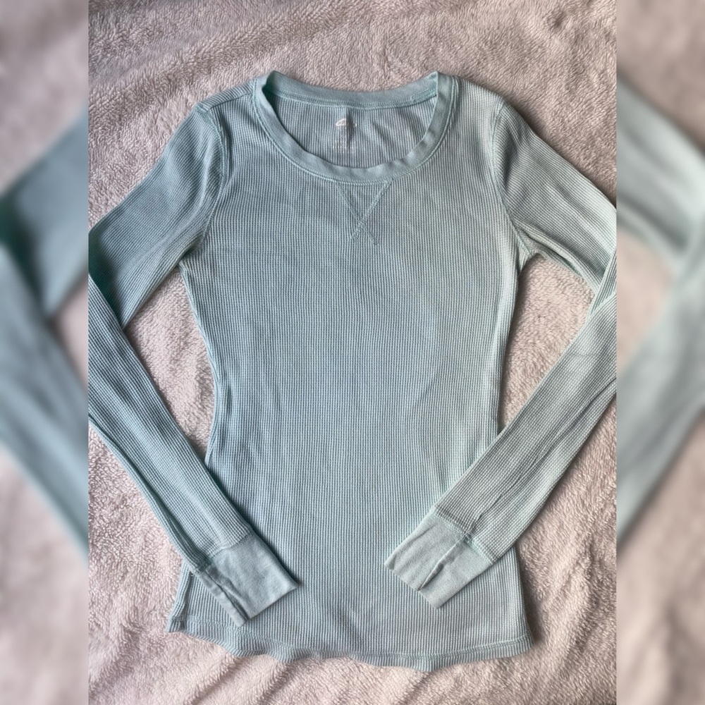 Thermal Long Sleeves